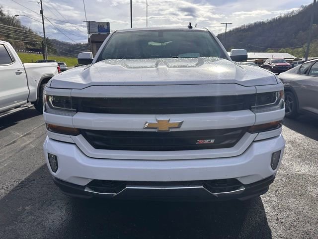 Used 2018 Chevrolet Silverado 1500 LT w/ All Star Edition image 2
