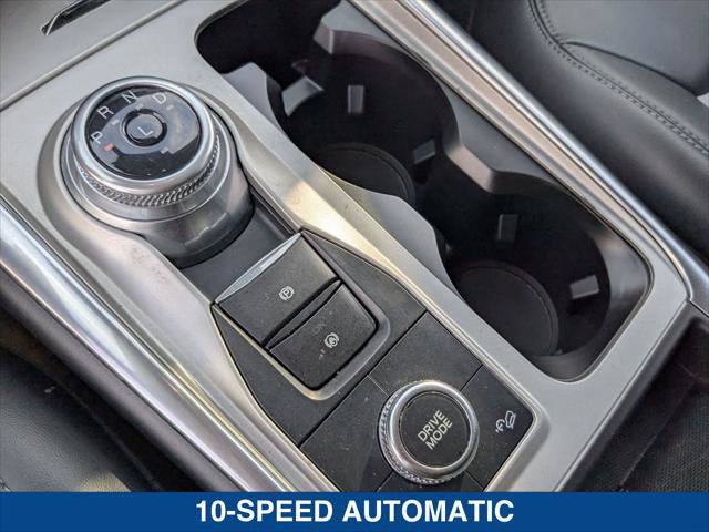 Certified 2023 Ford Explorer XLT w/ Equipment Group 202A image 20
