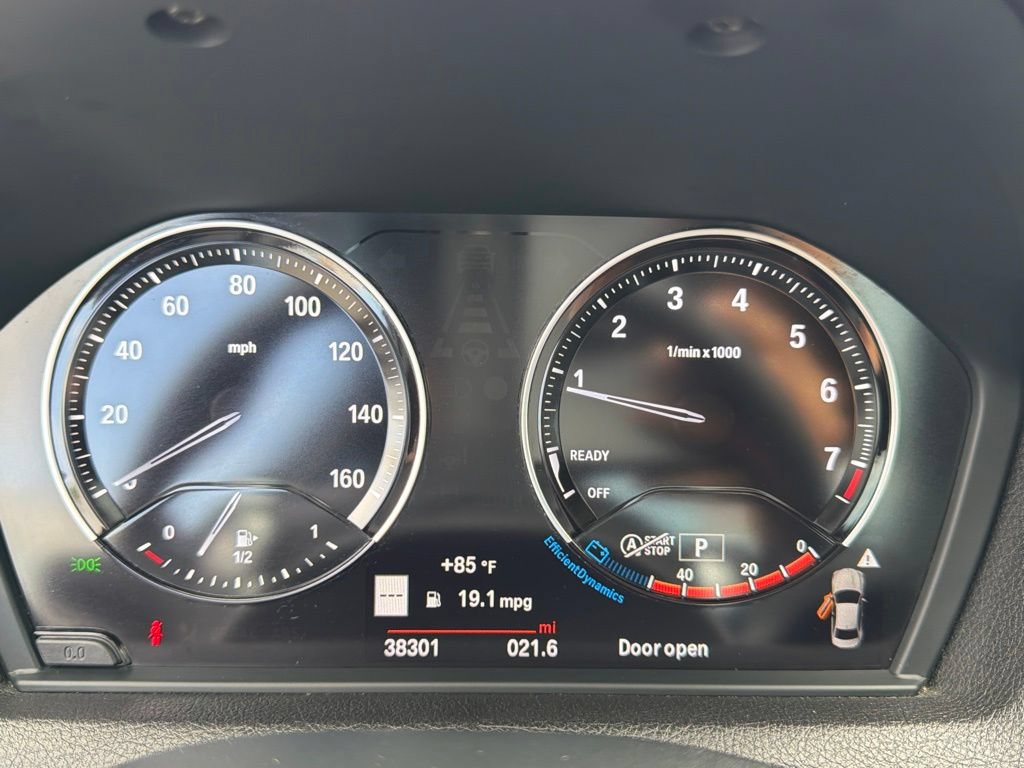 Used 2018 BMW 230i Coupe RWD image 30