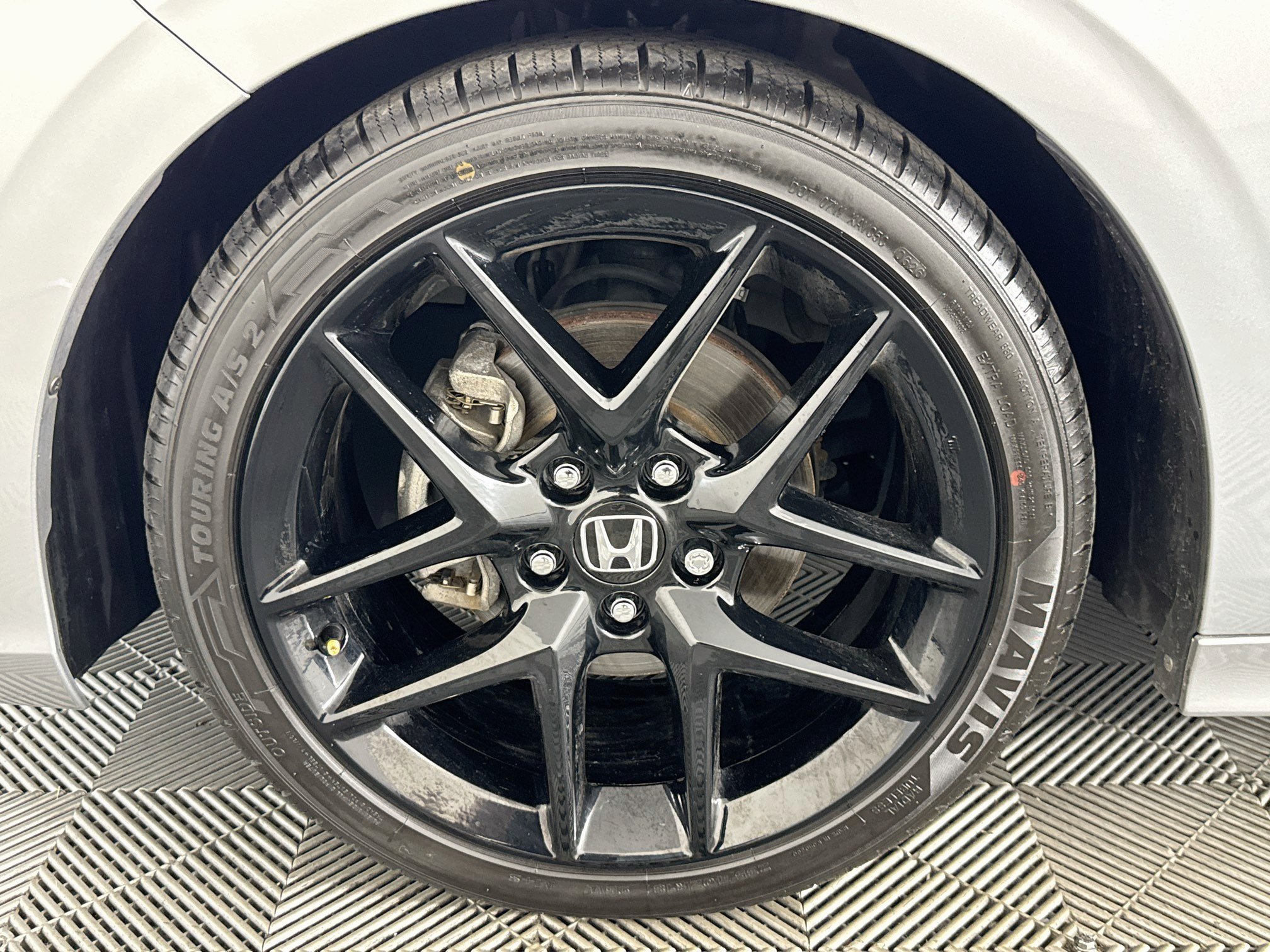 Used 2023 Honda Civic Sport image 67