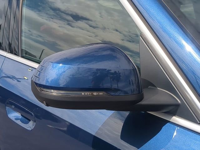 Used 2025 BMW X1 xDrive28i image 12