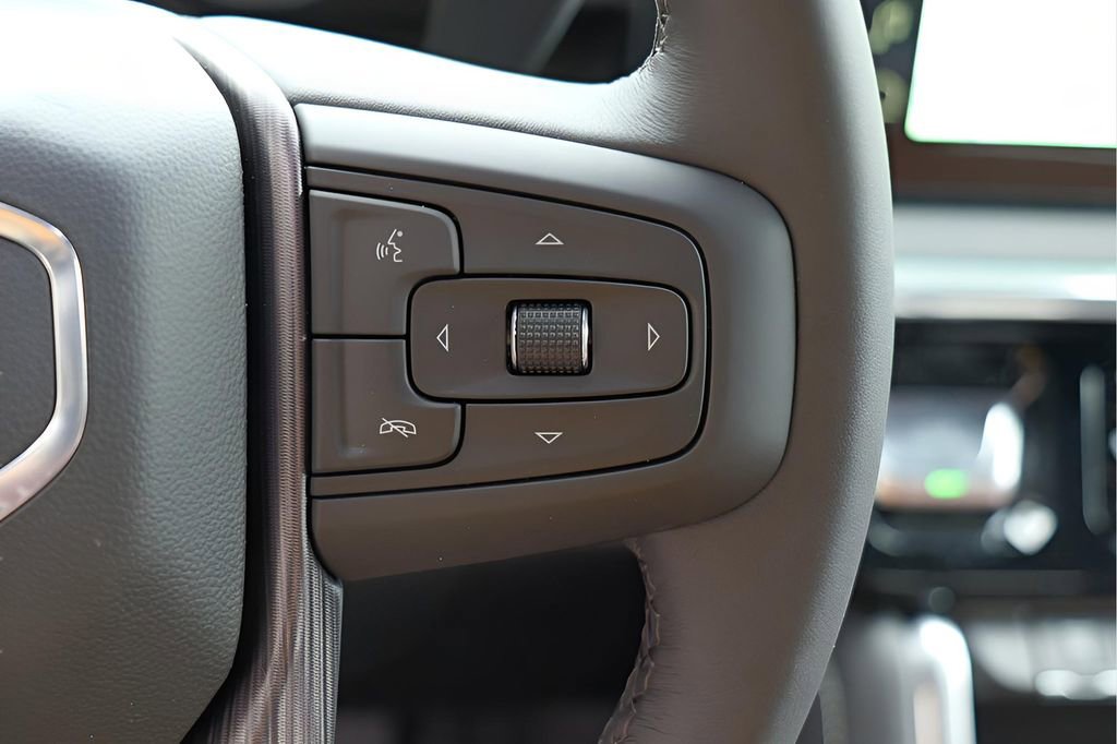 New 2026 GMC Sierra 2500 Denali Ultimate w/ Max Trailering Package image 13