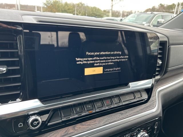 New 2026 GMC Sierra 3500 SLT image 22