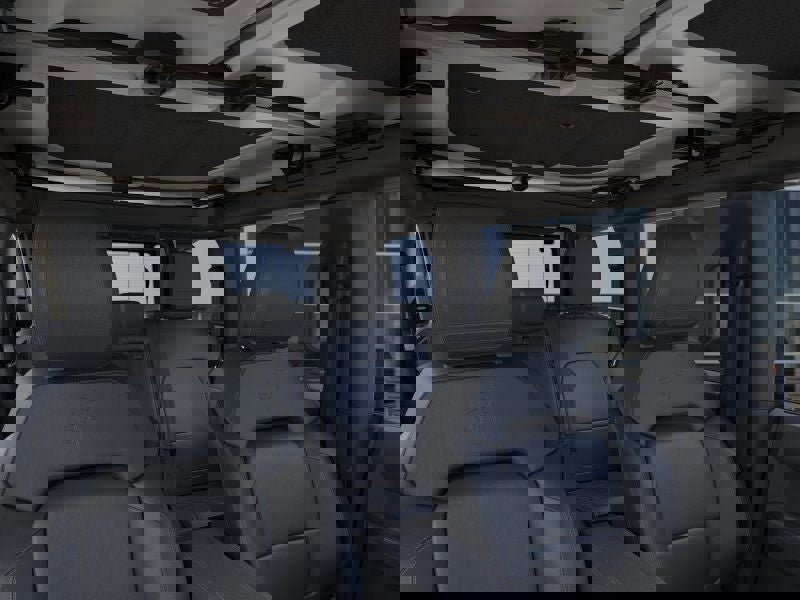 New 2026 Ford Bronco Badlands image 12