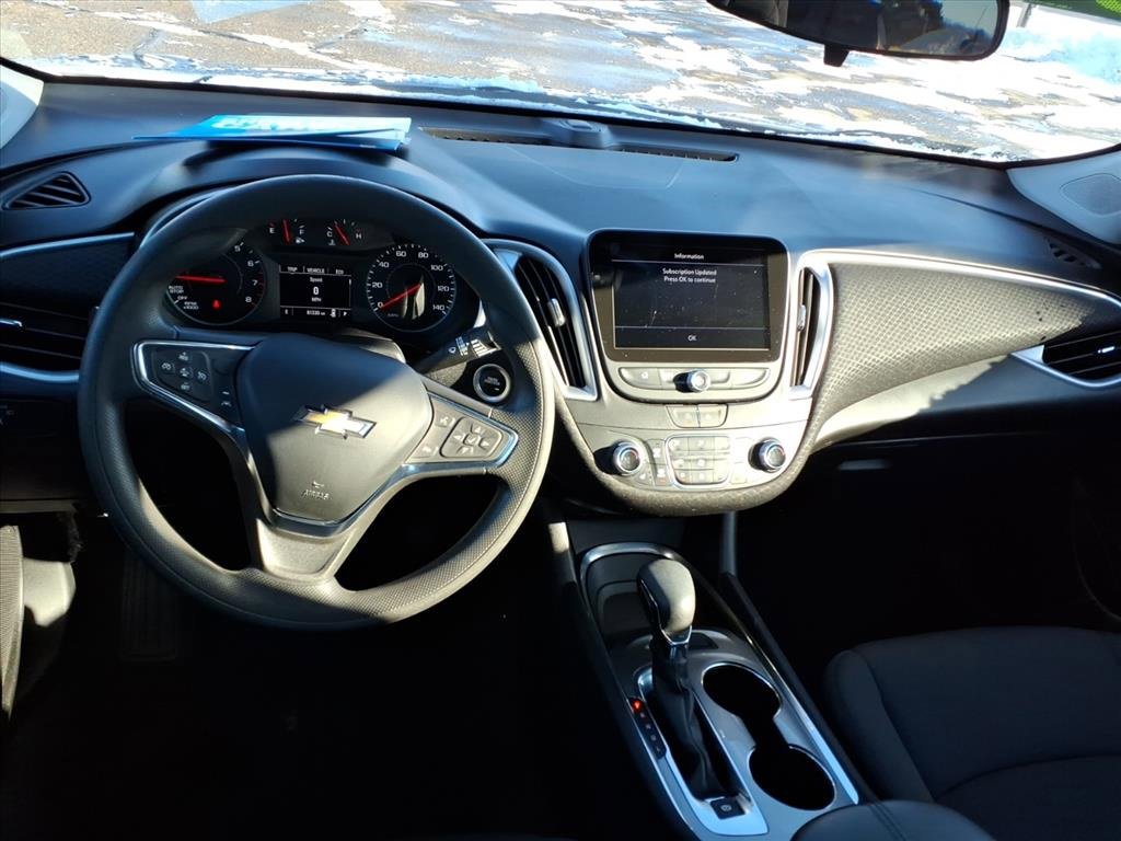 Used 2023 Chevrolet Malibu LT image 6
