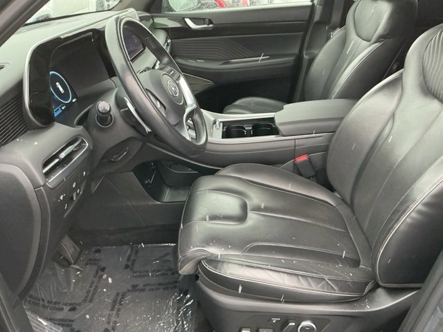Certified 2023 Hyundai Palisade Calligraphy image 13