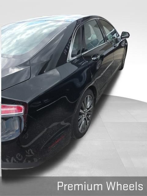 Used 2017 Lincoln MKZ Select w/ Climate Package FWD image 17