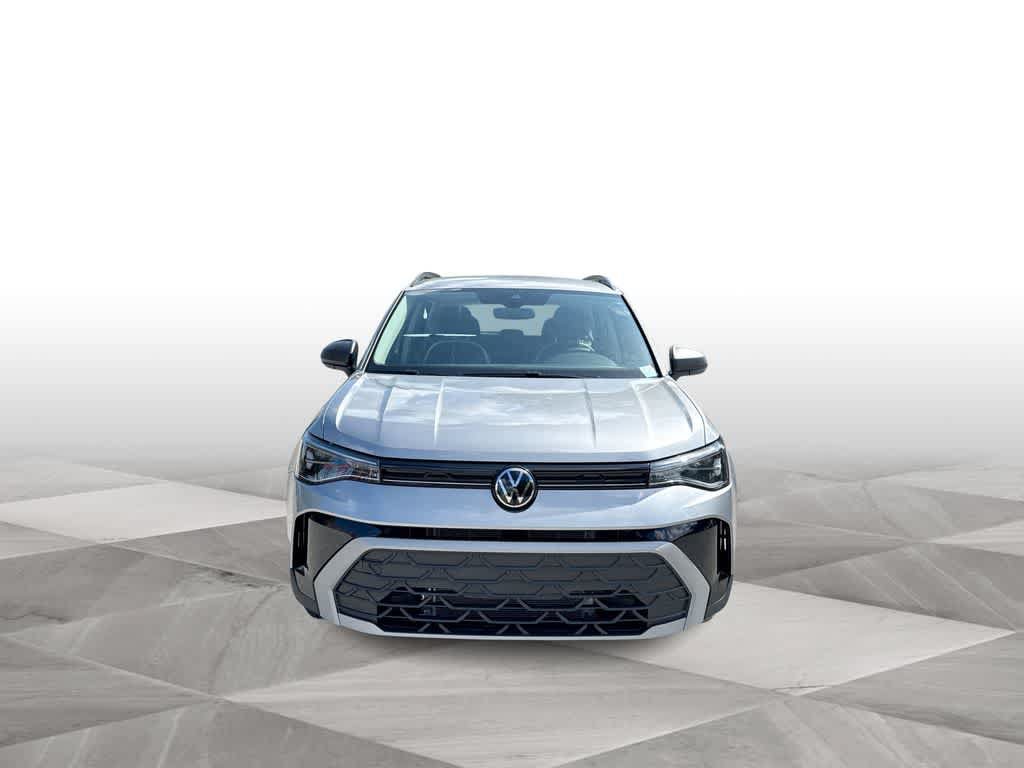 New 2026 Volkswagen Taos S FWD image 3