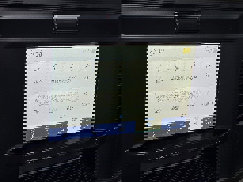 New 2026 Ford F350 XL w/ XL Chrome Package image 20