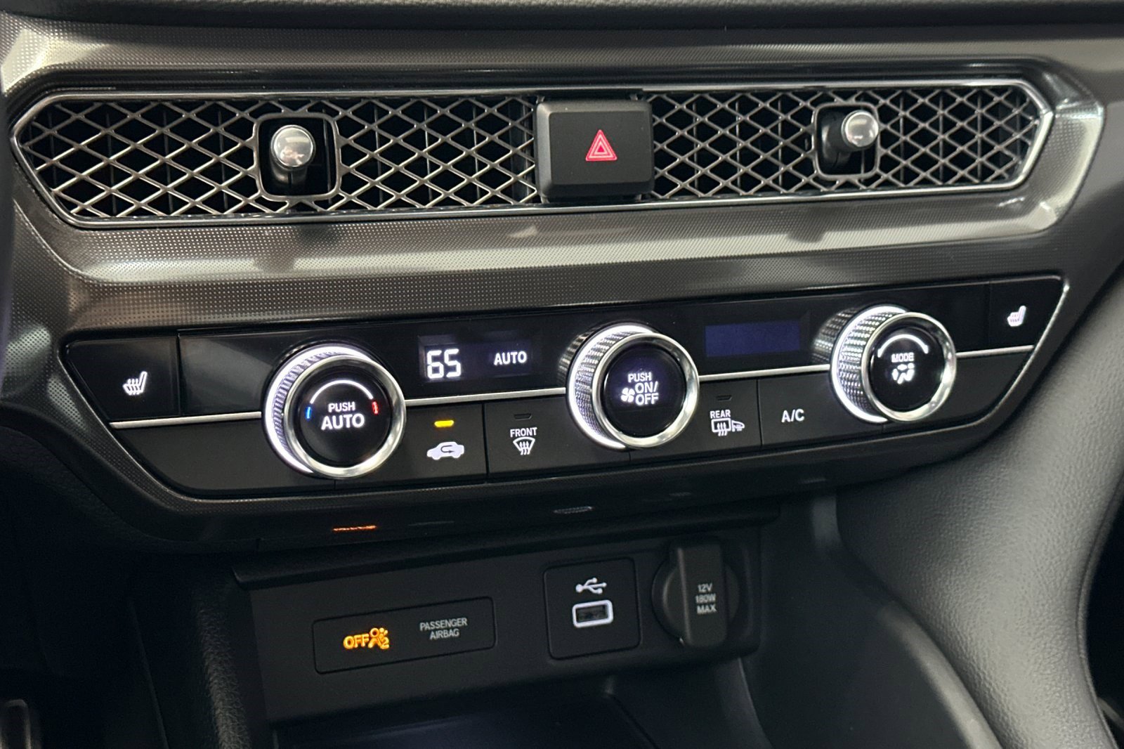 Used 2024 Acura Integra A-Spec image 23