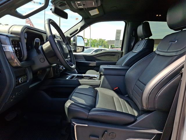 Used 2026 Ford F250 Platinum image 13