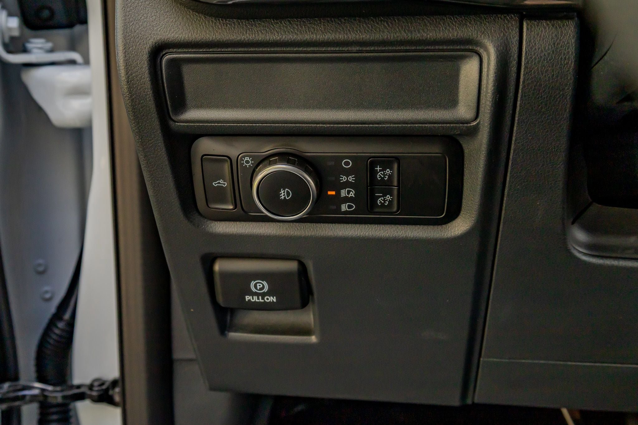 Used 2024 Ford F150 STX w/ Mobile Office Package AWD/4WD image 22
