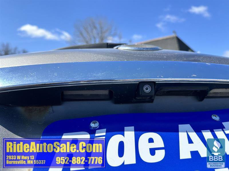 Used 2013 Nissan Rogue S w/ Special Edition Pkg image 27