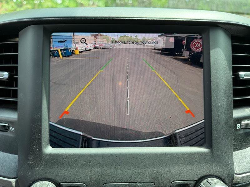 Used 2022 RAM 3500 Tradesman image 22