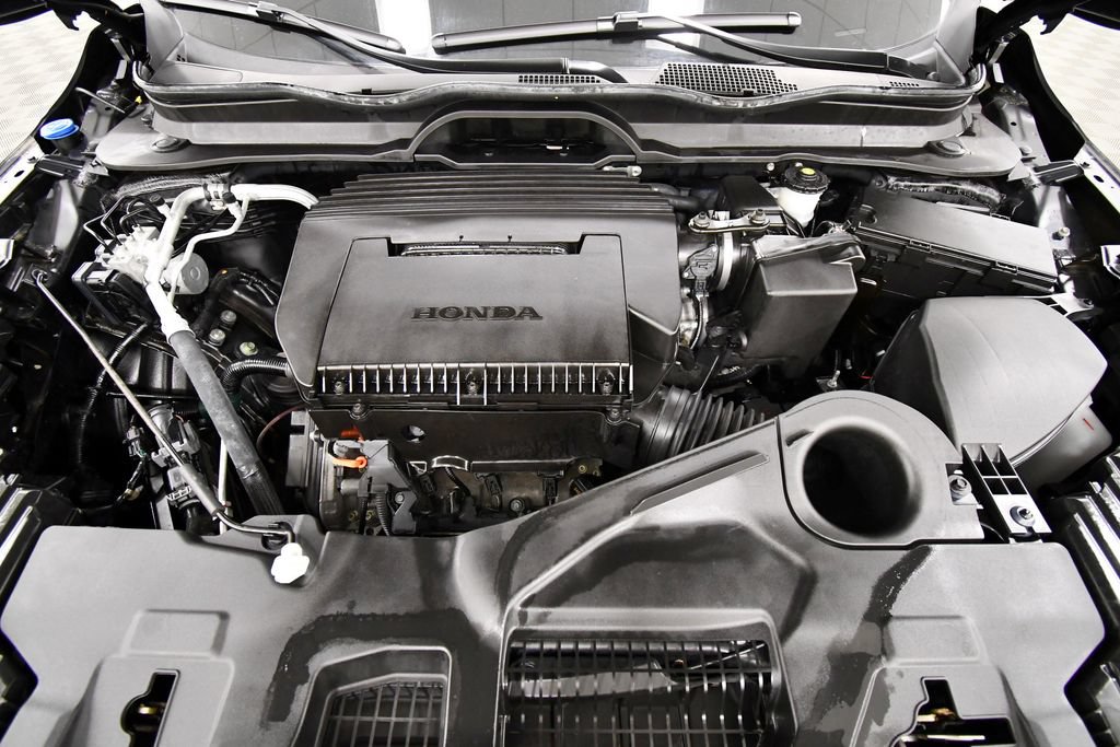 Certified 2023 Honda Pilot EX-L image 12