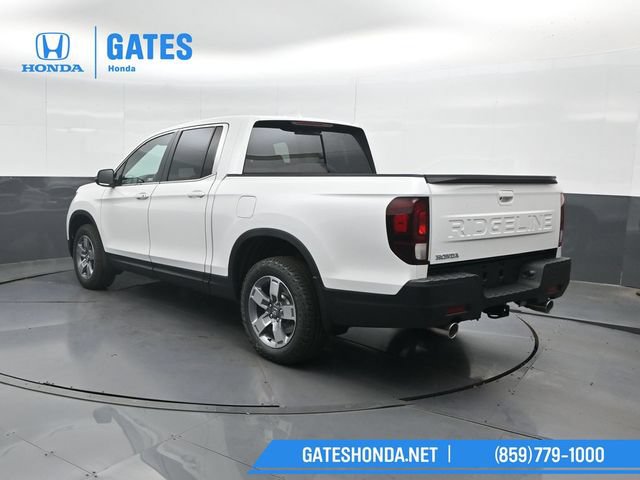 New 2026 Honda Ridgeline RTL image 8
