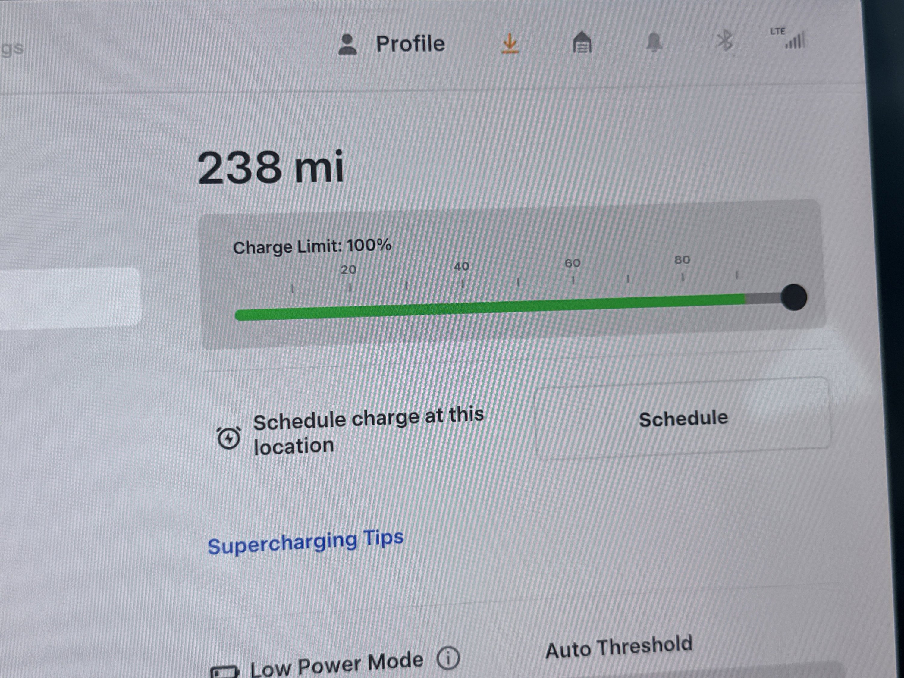 Used 2023 Tesla Model 3 Standard Range RWD image 3