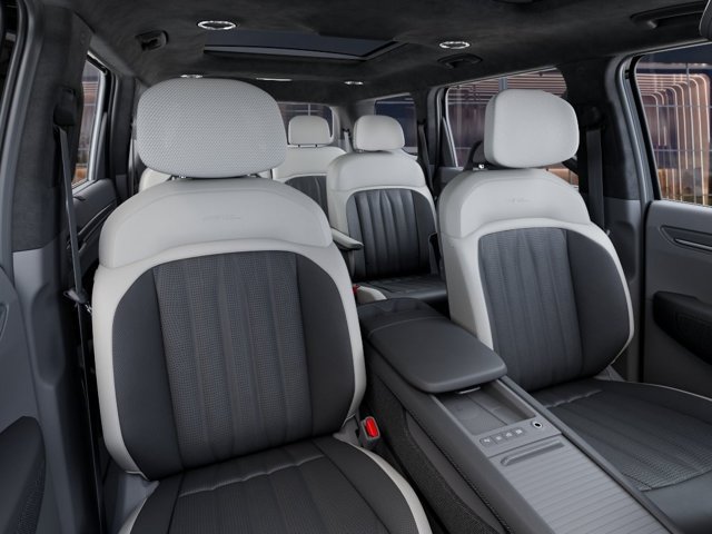 New 2026 Kia EV9 GT-Line AWD/4WD image 18