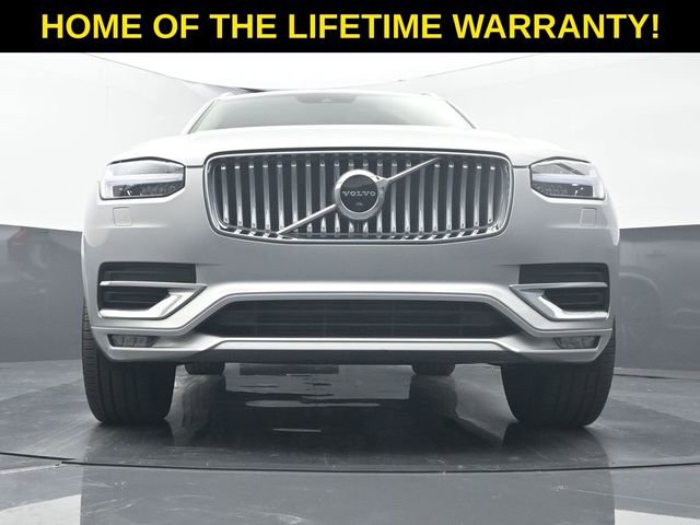 Used 2022 Volvo XC90 T6 Inscription image 57