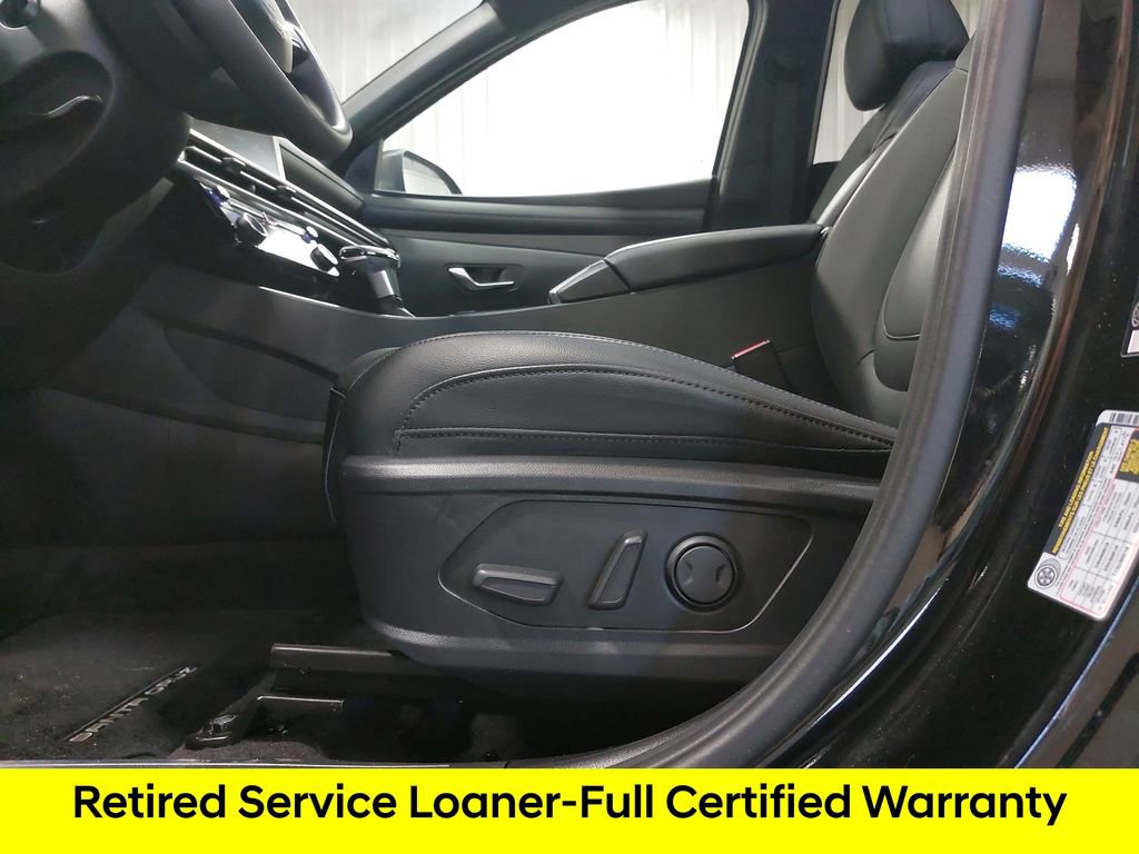 Certified 2025 Hyundai Santa Cruz SEL AWD/4WD image 29