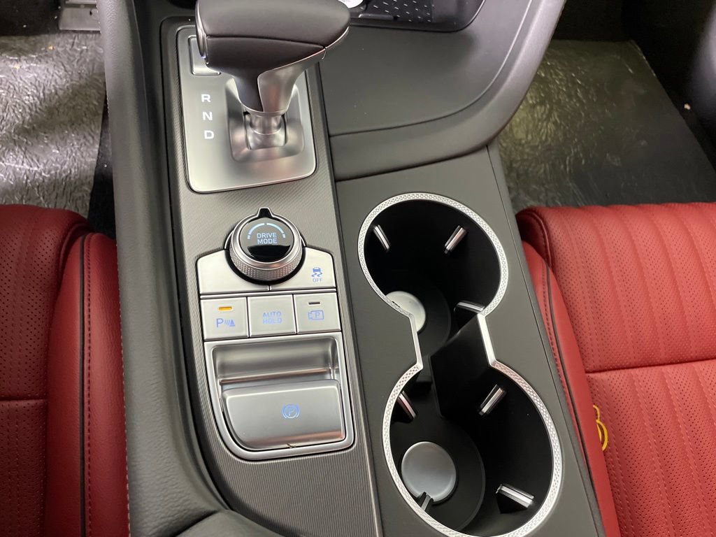 New 2026 Genesis G70 3.3T Sport Prestige AWD/4WD image 3