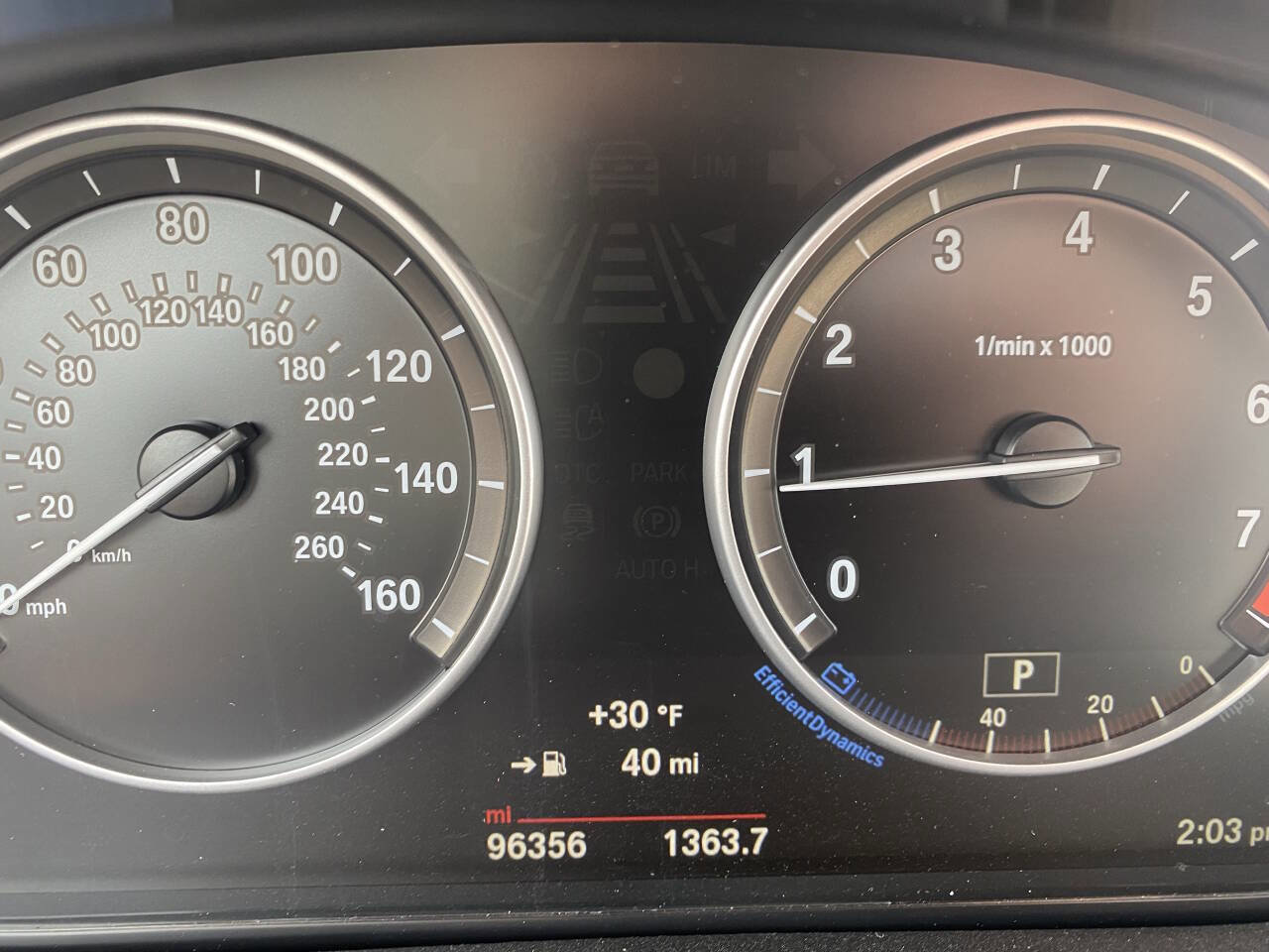 Used 2015 BMW X5 xDrive35i image 26