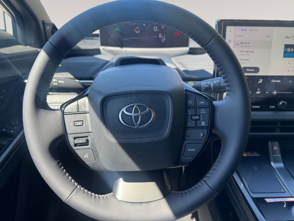 New 2026 Toyota C-HR image 12