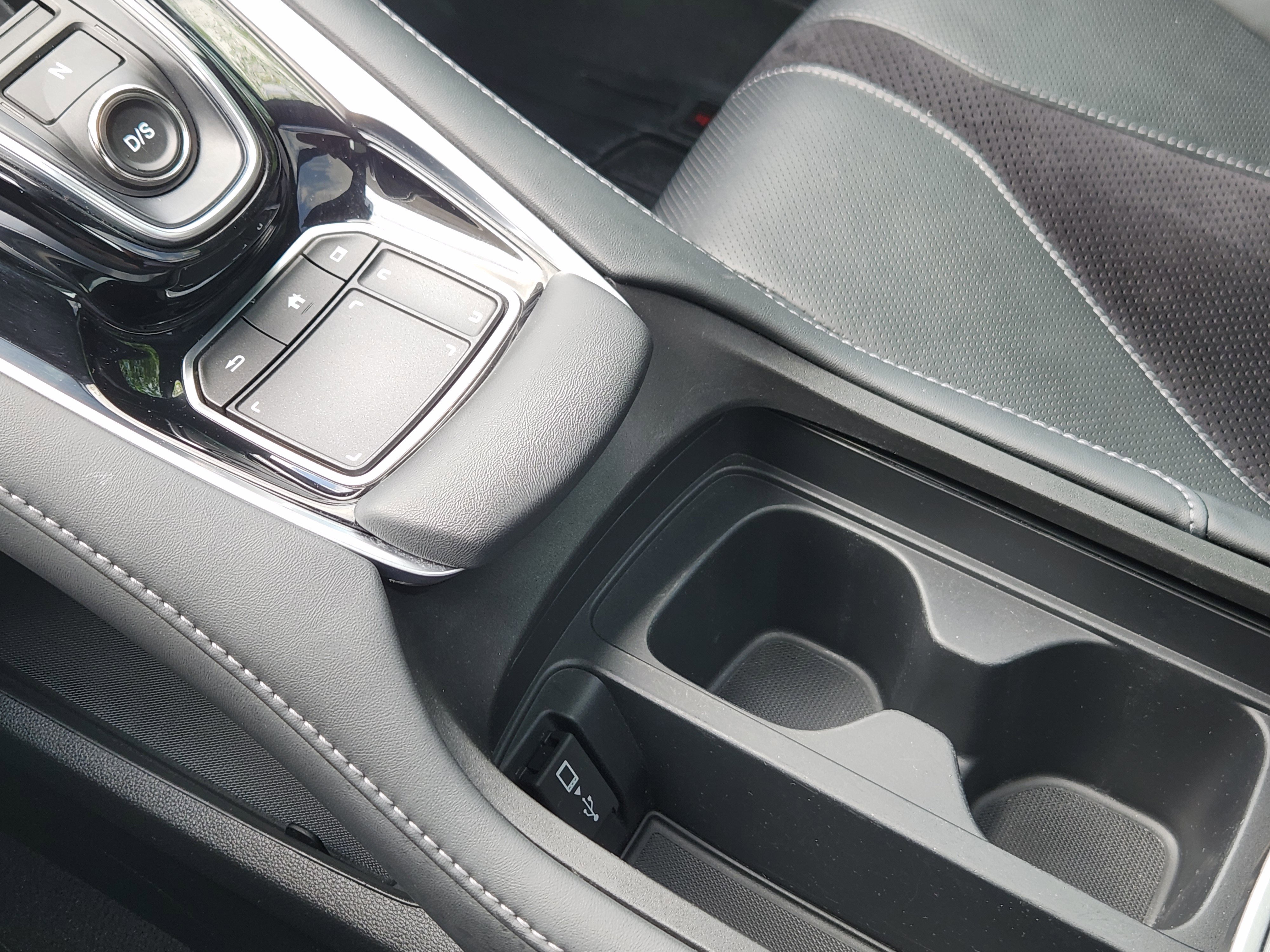 Used 2021 Acura RDX A-Spec FWD image 15