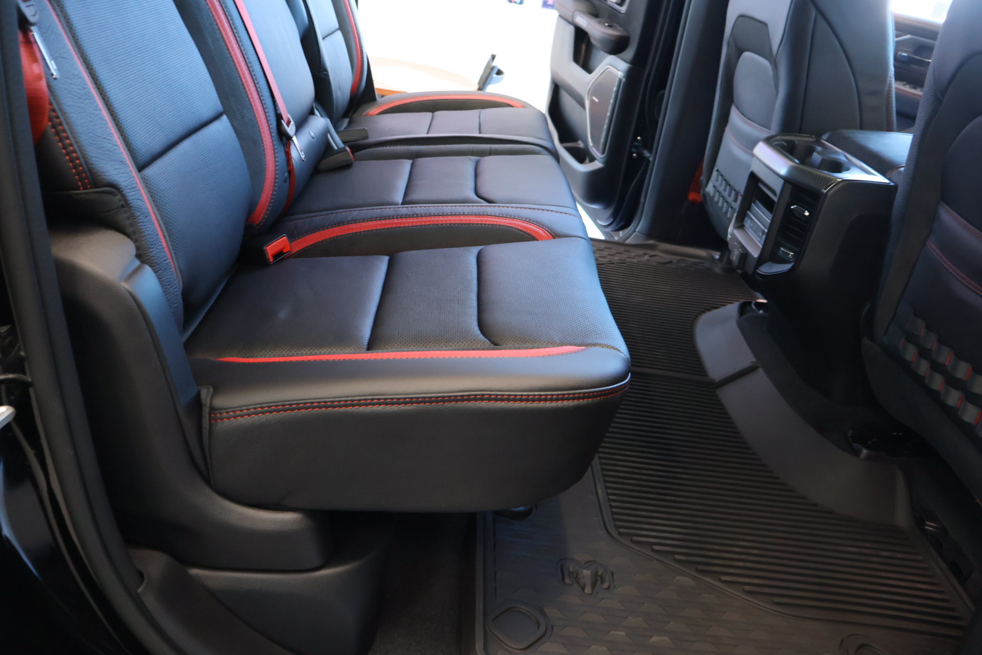 New 2027 RAM 1500 TRX SRT AWD/4WD image 14