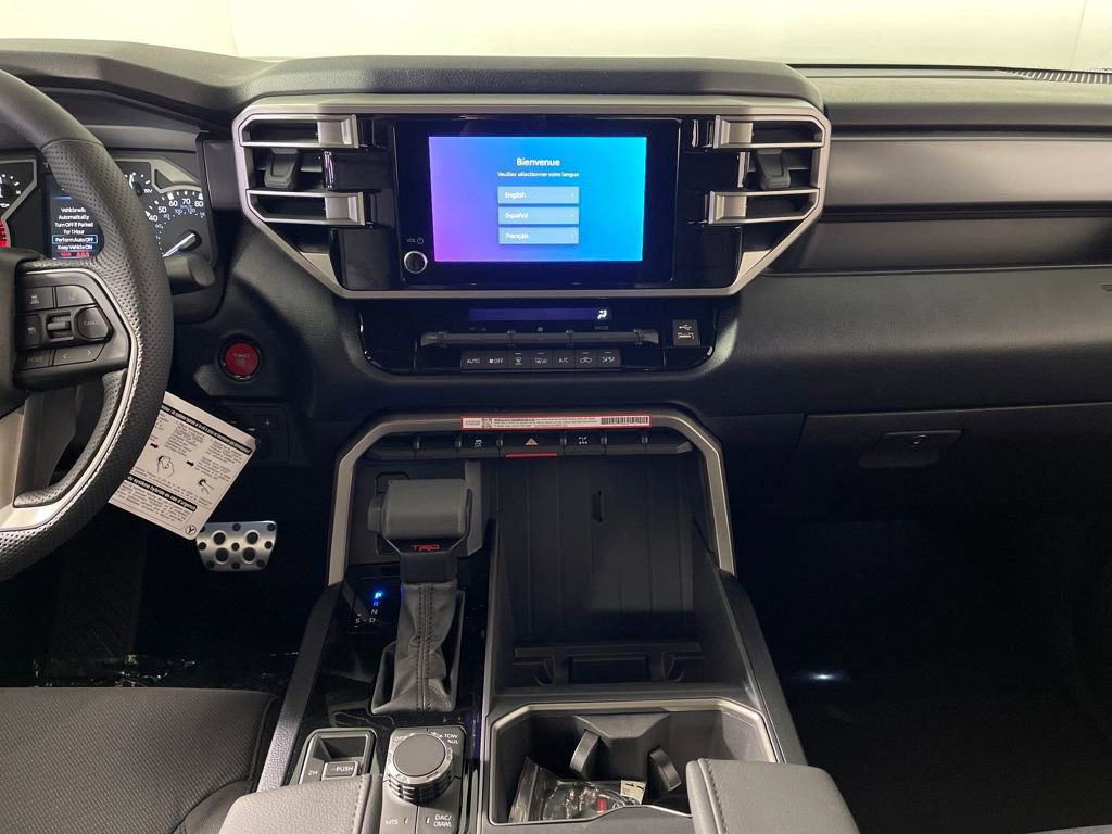 New 2026 Toyota Tundra SR5 image 15