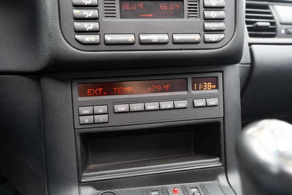 Used 1999 BMW M3 Coupe RWD image 48