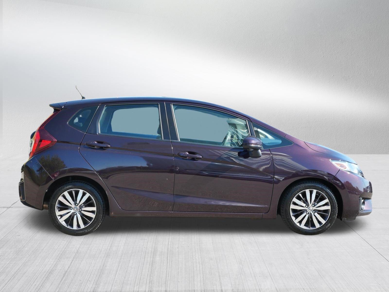 Used 2015 Honda Fit EX image 8