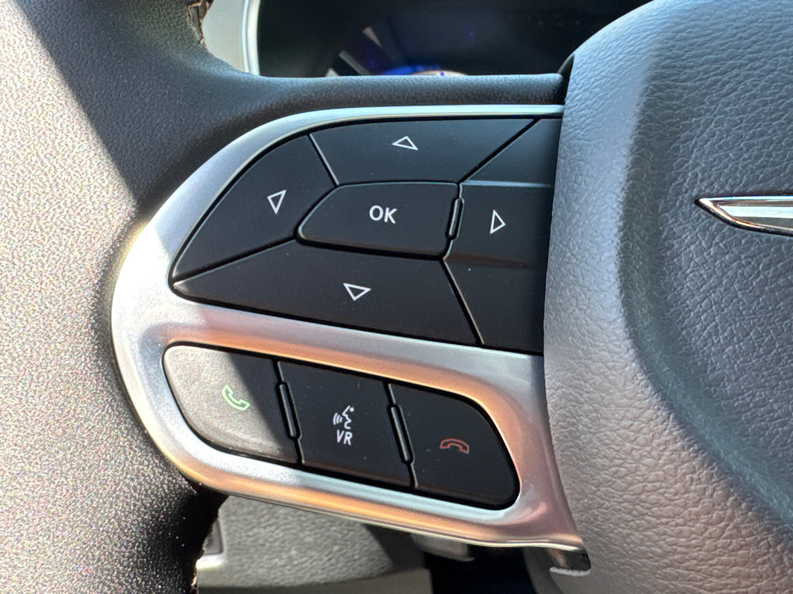 New 2026 Chrysler Pacifica Pinnacle FWD image 34