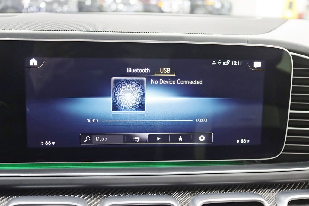 Used 2022 Mercedes-Benz GLE 63 AMG S image 25