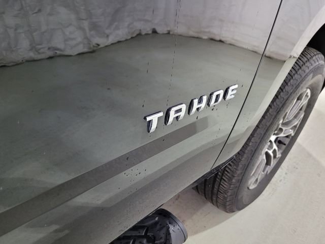 Used 2017 Chevrolet Tahoe LT w/ Z71 Midnight Edition image 64