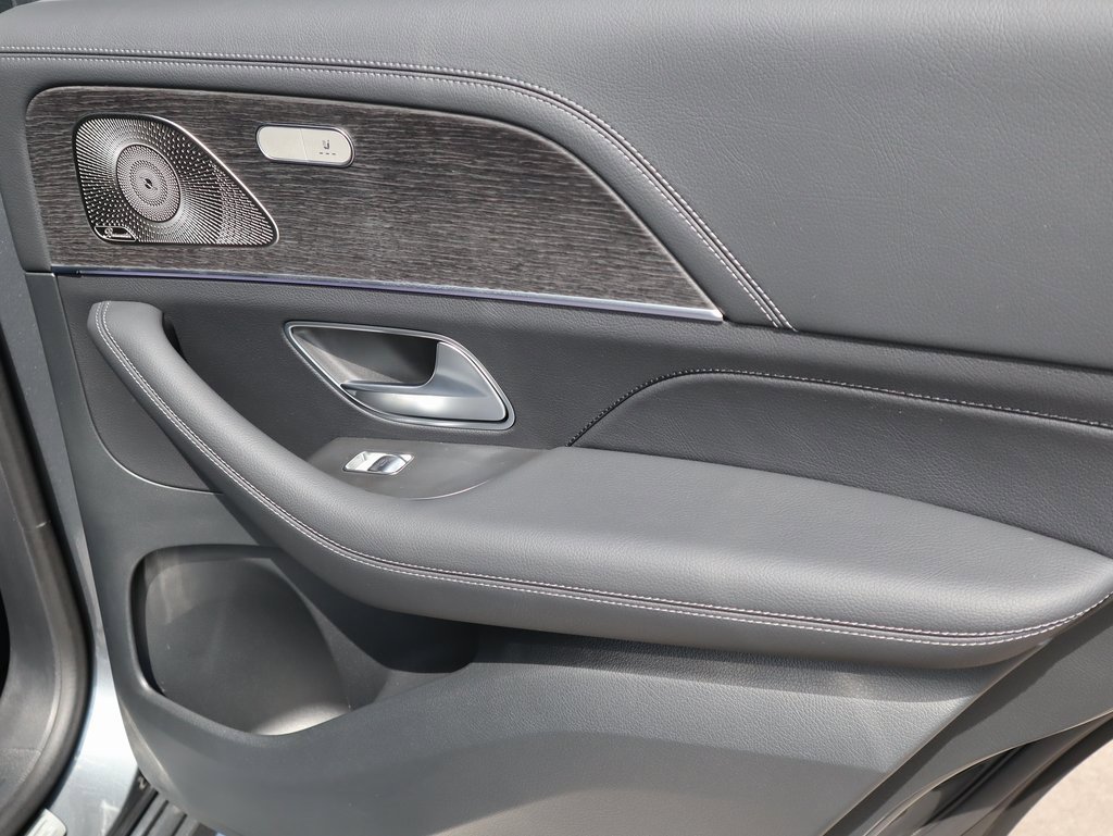 New 2026 Mercedes-Benz GLE 450 4MATIC image 14