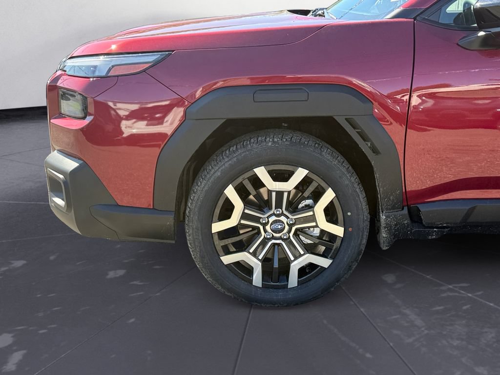 New 2026 Subaru Outback Touring XT AWD/4WD image 14