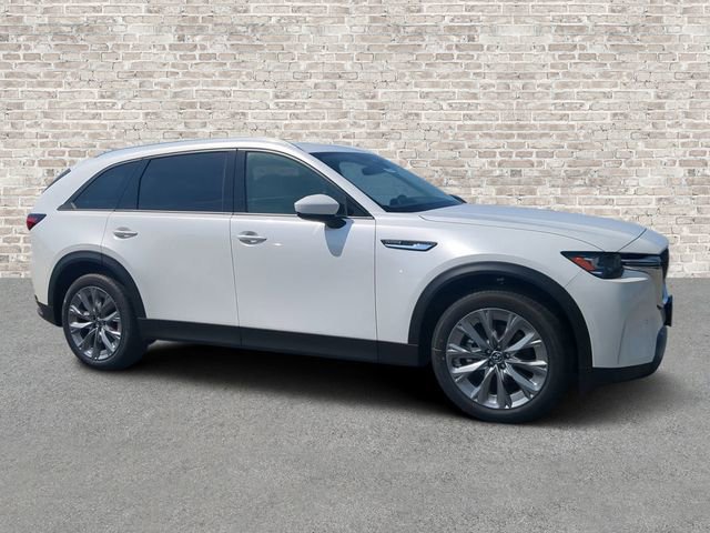New 2026 MAZDA CX-90 3.3 Turbo w/ Preferred Package image 1