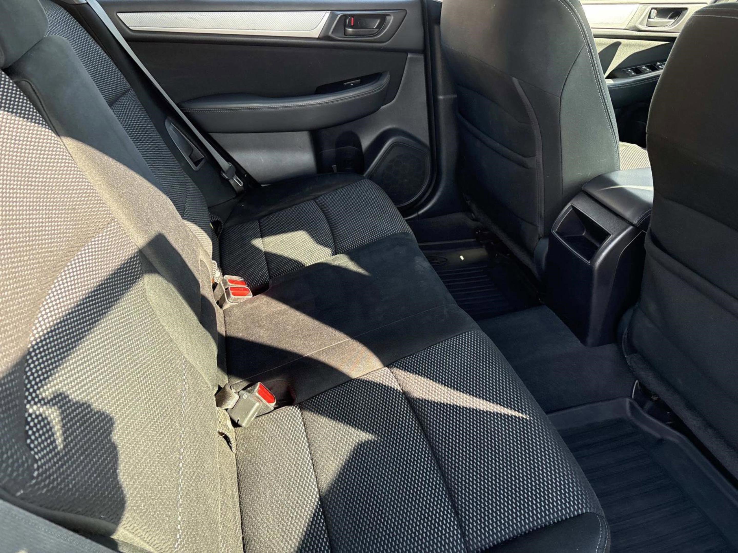 Used 2017 Subaru Outback 2.5i image 20