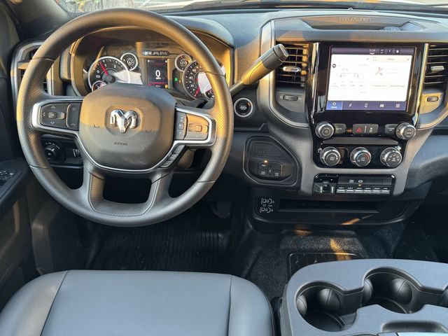 New 2026 RAM 3500 Tradesman image 10