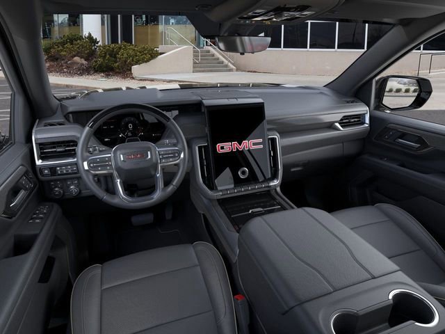 New 2026 GMC Yukon XL Elevation image 15