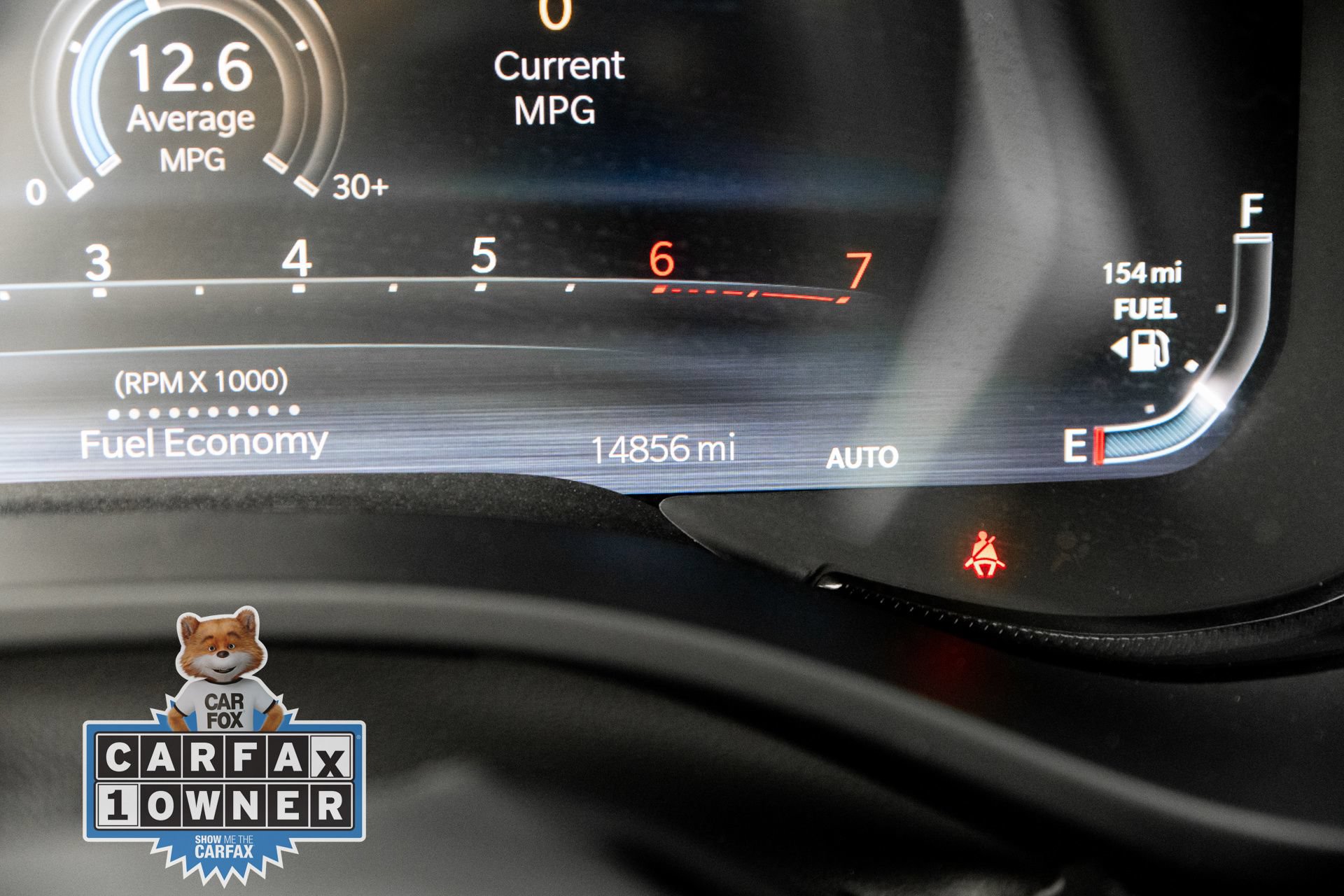 Used 2025 RAM 1500 RHO AWD/4WD image 21