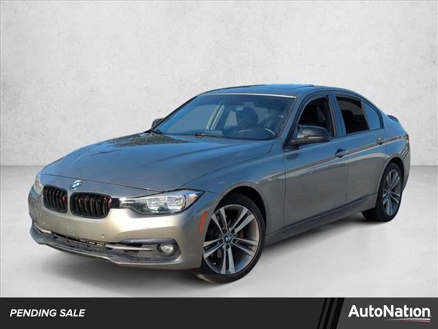 Used 2016 BMW 328i 328i