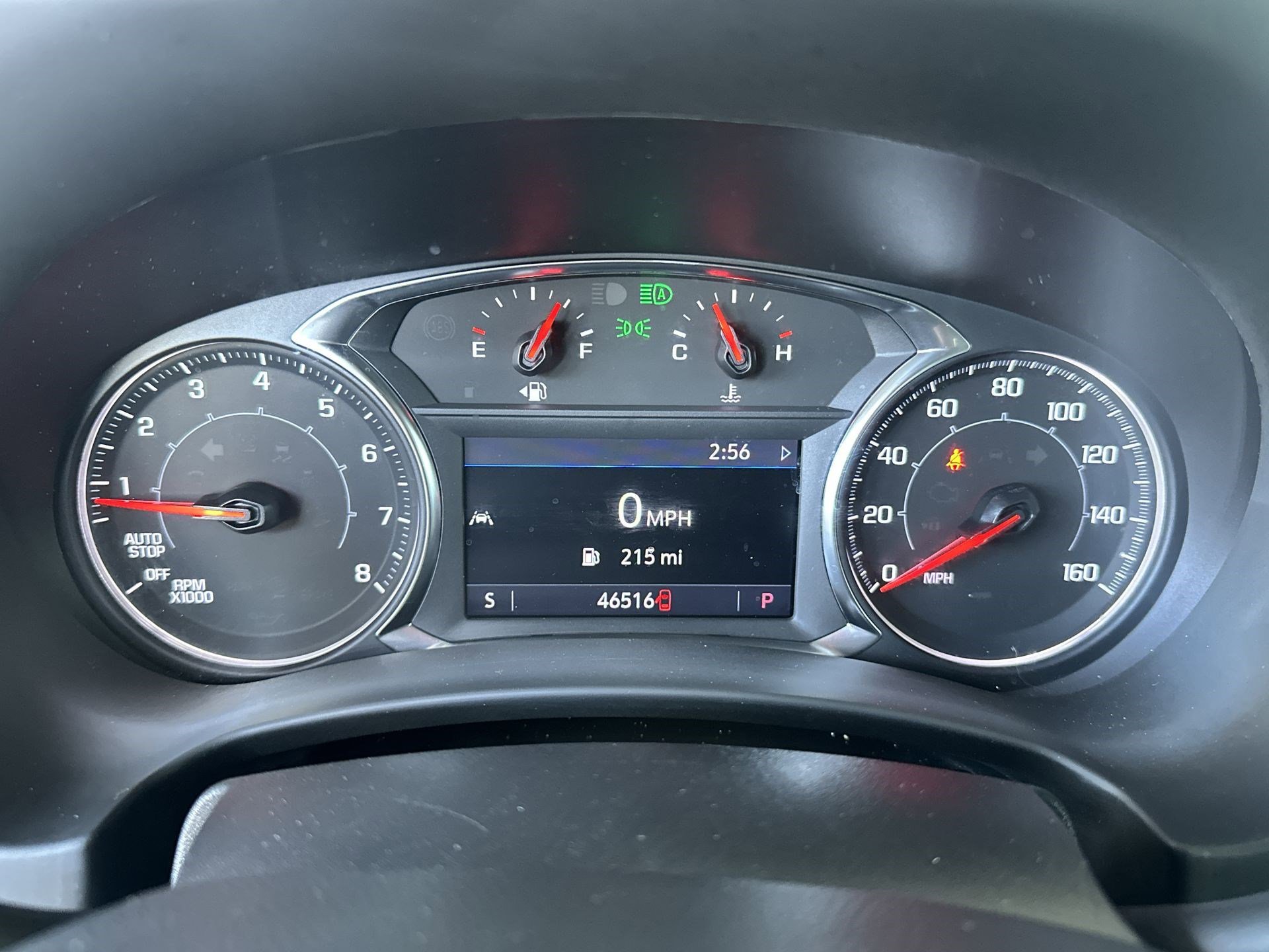 Used 2024 GMC Terrain SLT image 10