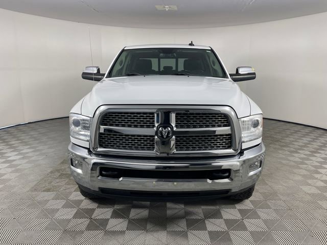 Used 2014 RAM 2500 Laramie w/ Convenience Group image 26