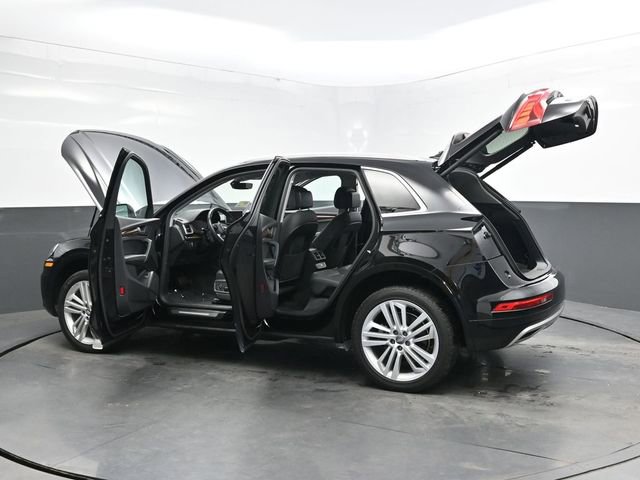 Used 2020 Audi Q5 2.0T Premium Plus image 42