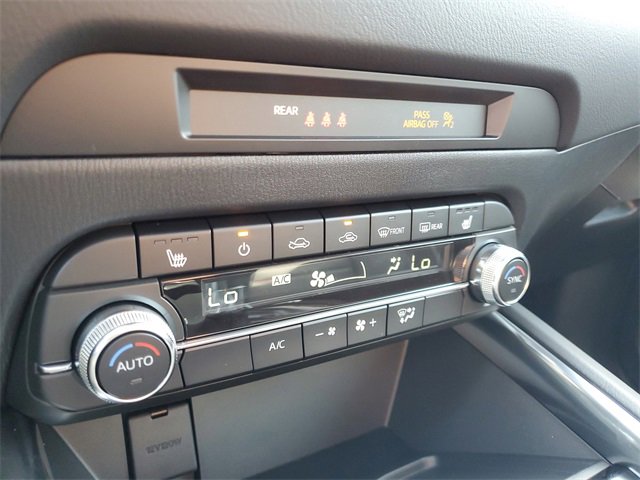 New 2025 MAZDA CX-5 Carbon Edition image 28