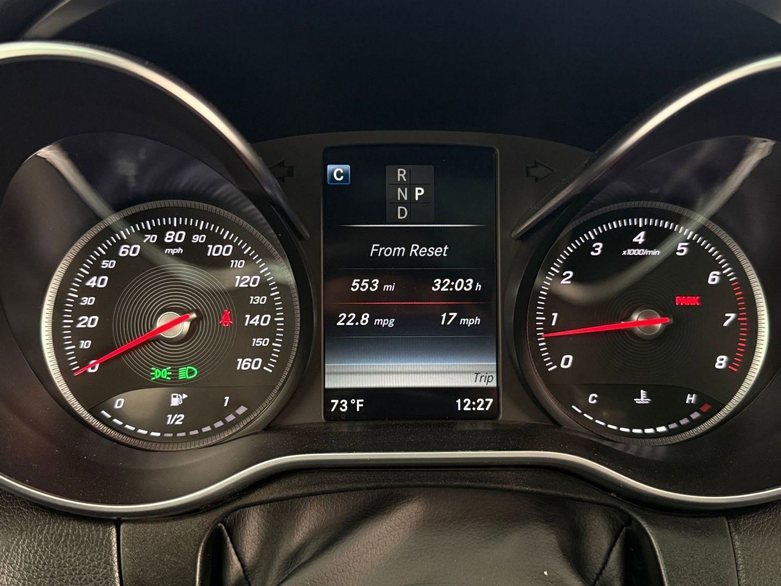 Used 2018 Mercedes-Benz C 300 Coupe image 15