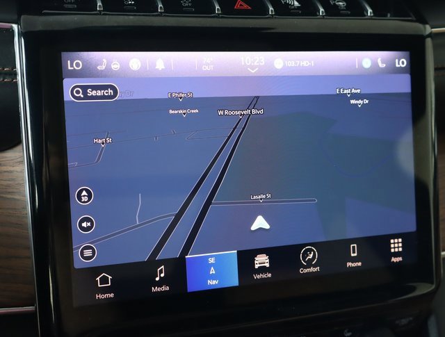 Used 2021 Jeep Grand Cherokee L Summit w/ Luxury Tech Group V image 33