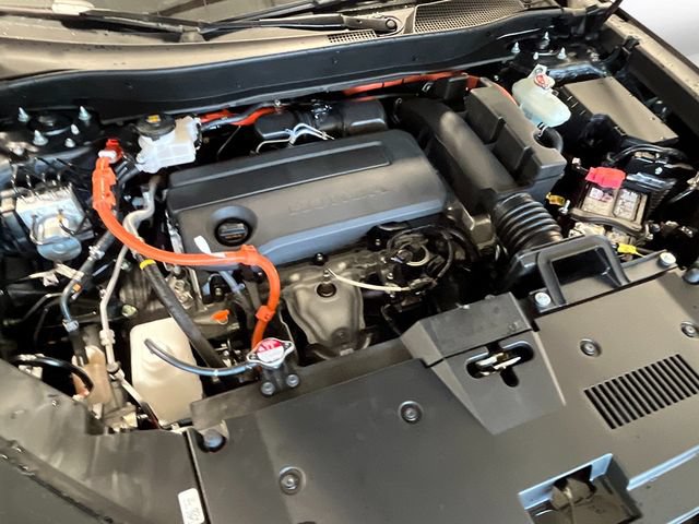 New 2027 Honda CR-V Sport-L image 12
